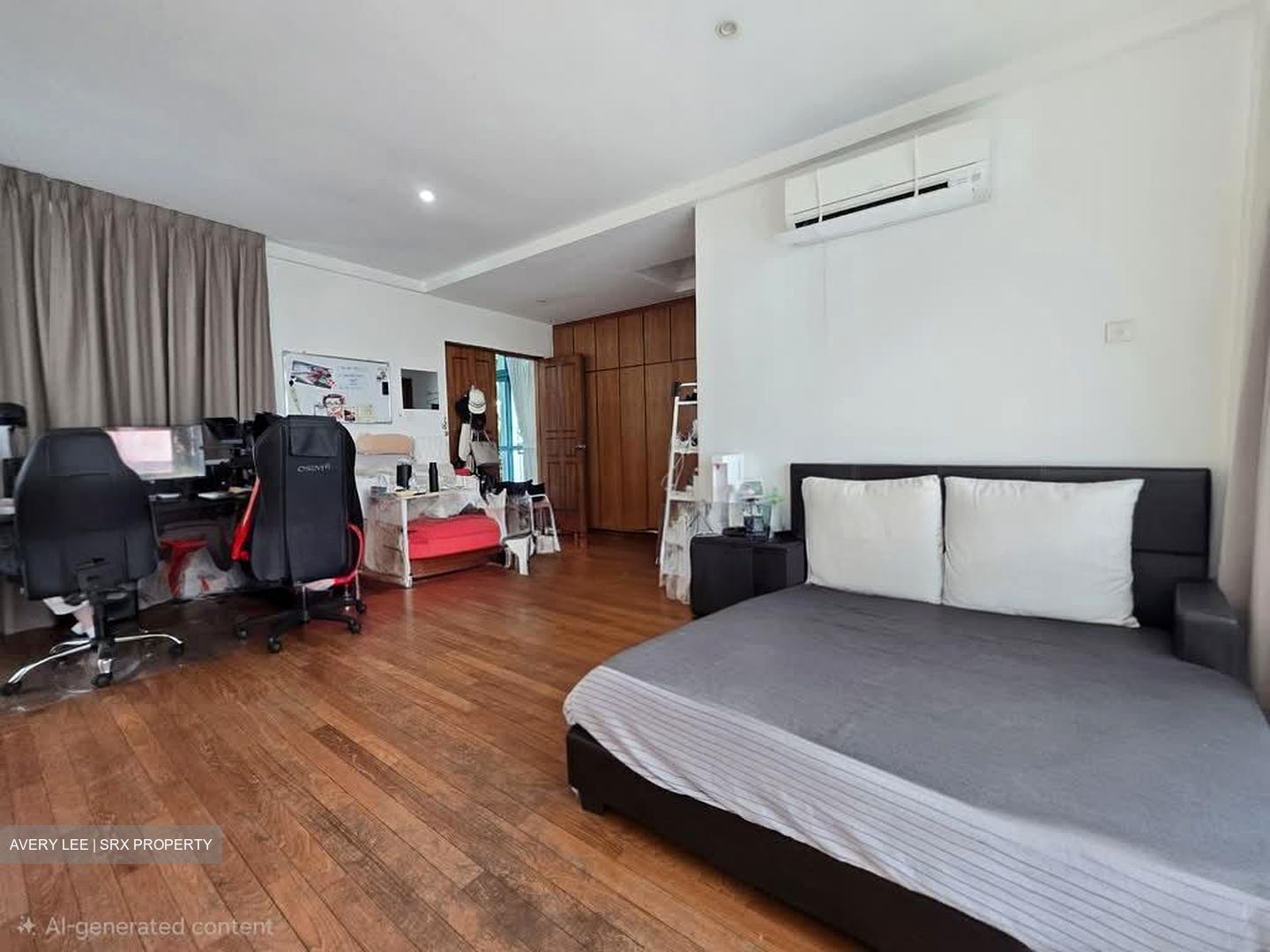Pasir Panjang Road (D5), Detached #558406861